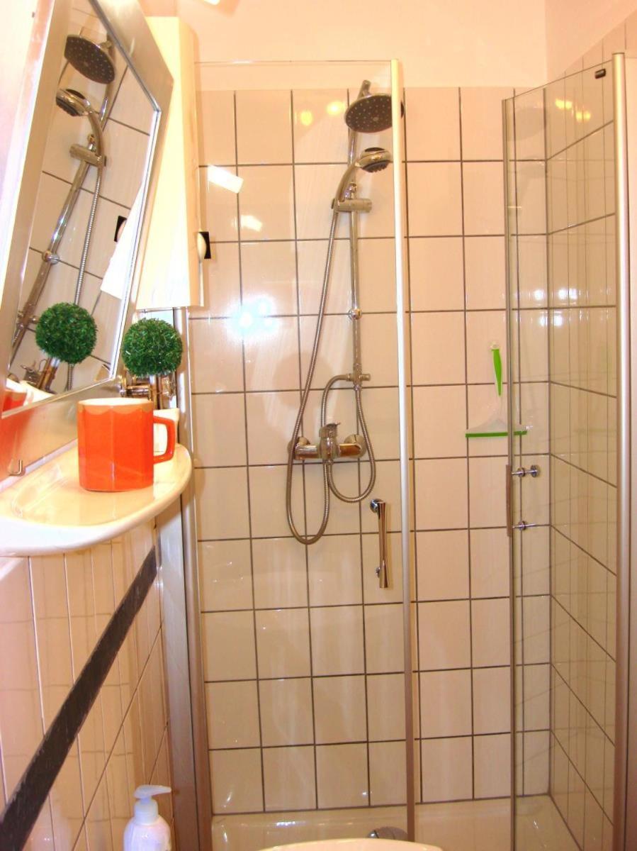 Mosel Ferienhaus Kleine Merle Zell an der Mosel Exteriör bild