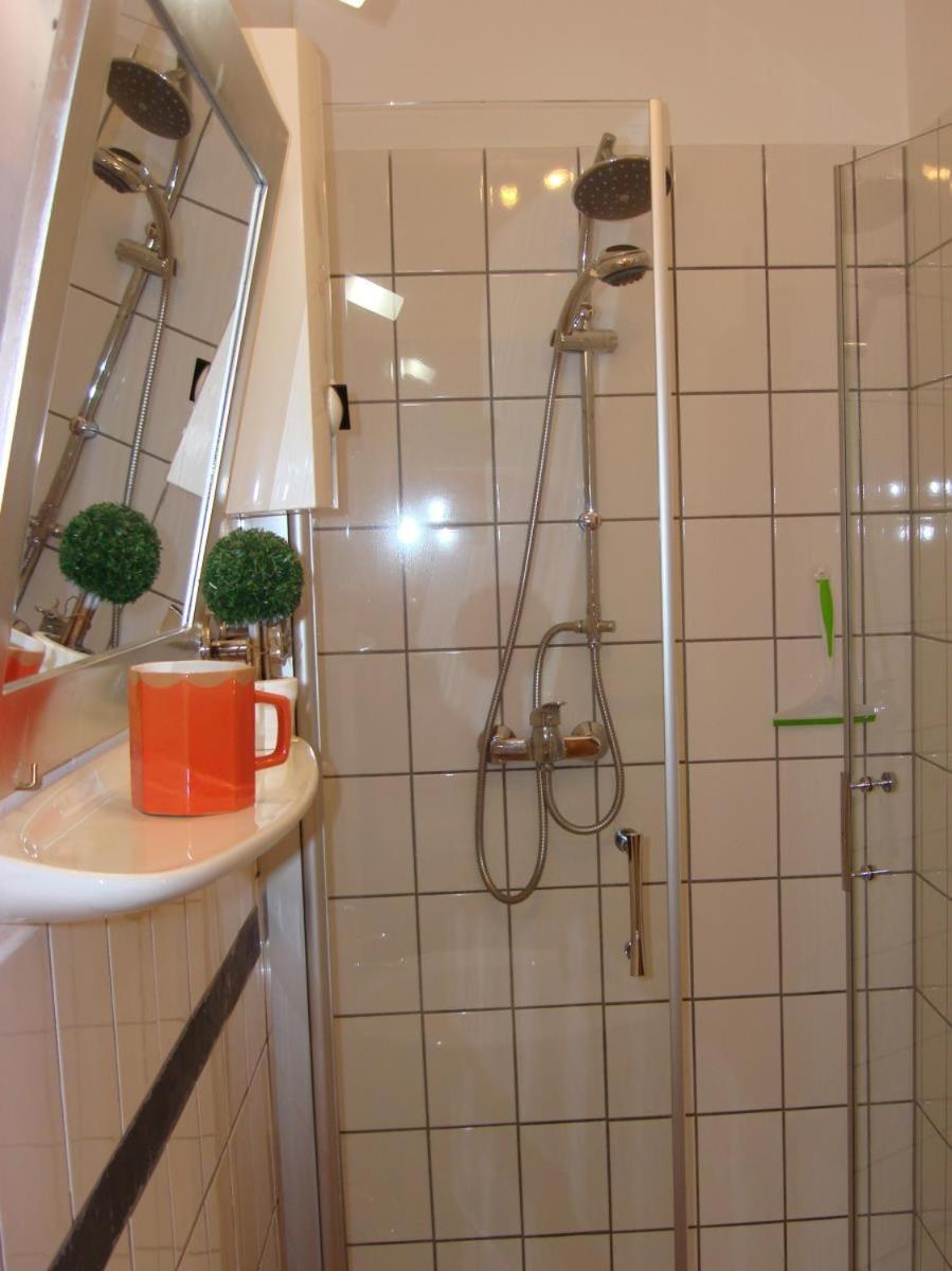 Mosel Ferienhaus Kleine Merle Zell an der Mosel Exteriör bild