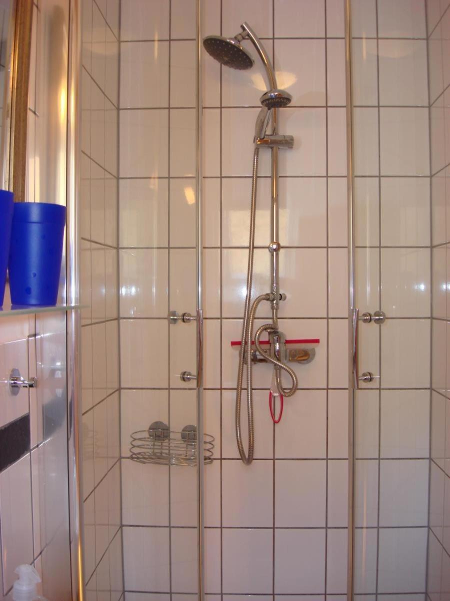 Mosel Ferienhaus Kleine Merle Zell an der Mosel Exteriör bild
