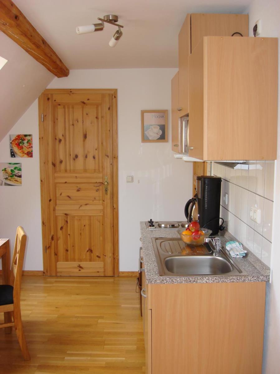Mosel Ferienhaus Kleine Merle Zell an der Mosel Exteriör bild