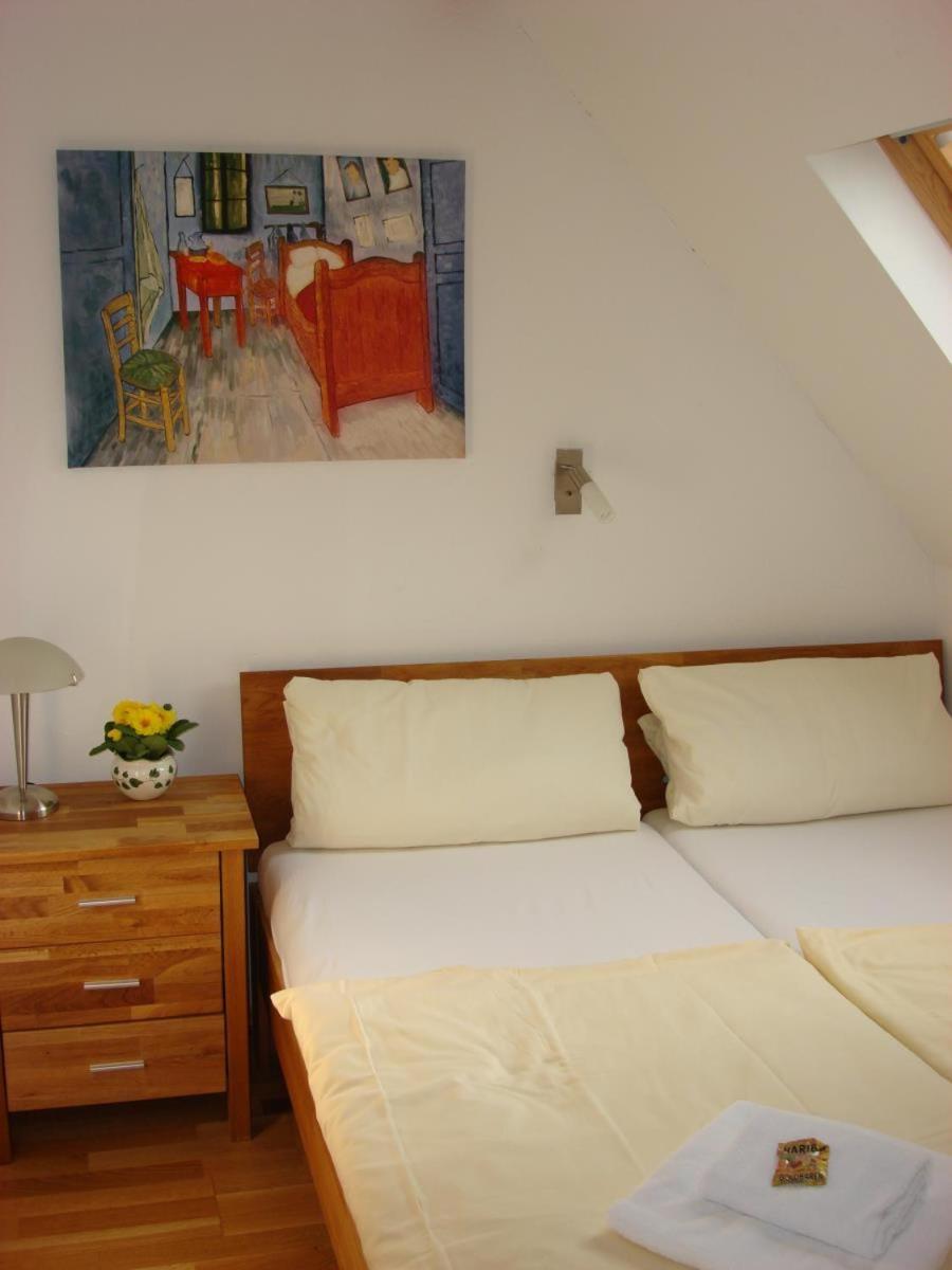 Mosel Ferienhaus Kleine Merle Zell an der Mosel Exteriör bild