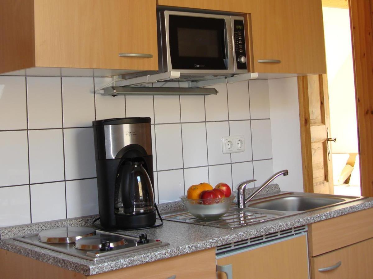 Mosel Ferienhaus Kleine Merle Zell an der Mosel Exteriör bild